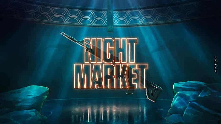 VALORANT Night Market: Gear Up for the Next Extravaganza Starting April 4, 2024