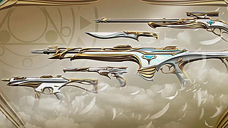 The Ascension of Valorant’s Arsenal: A Deep Dive into the Sovereign 2.0 Bundle