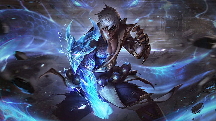 Exciting Updates in League of Legends: Arena Overhaul, New PvE Mode, and Champion Mastery Changes