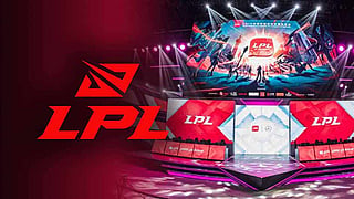 LPL Announces Major Format Overhaul: Introducing “Fearless” Mode and New Bracket System
