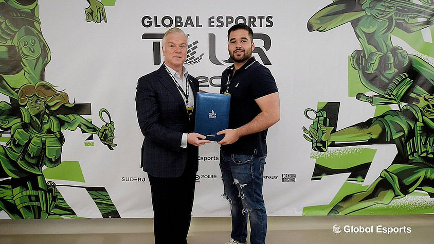 Global Esports Federation Partners with ADPES to Boost Esports Industry in Peru