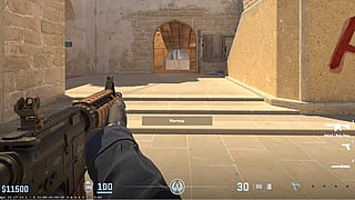 Valve Delivers: Cl_righthand 0 Feature Restored in Major CS2 Update