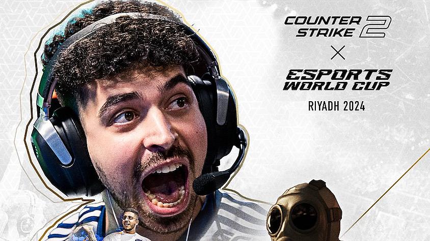 Counter-Strike 2 Esports World Cup 2024: A Preview of Riyadh’s Grand Tournament