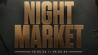 Mercado Noturno de Valorant Abril 2024: Seu Guia para Skins Exclusivas e Promoções