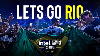 IEM Rio 2024: Extravaganza de Esports no Rio de Janeiro