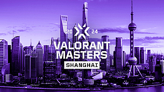 Riot Games Announces VALORANT Masters Shanghai 2024: Dates, Venues, and Ticket Information Revealed