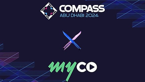 YaLLa Esports and Myco Launch $450K Compass CS:2 Series in Strategic Web3 Collaboration