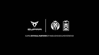 OverActive Media Partners with CUPRA to Boost Esports Engagement