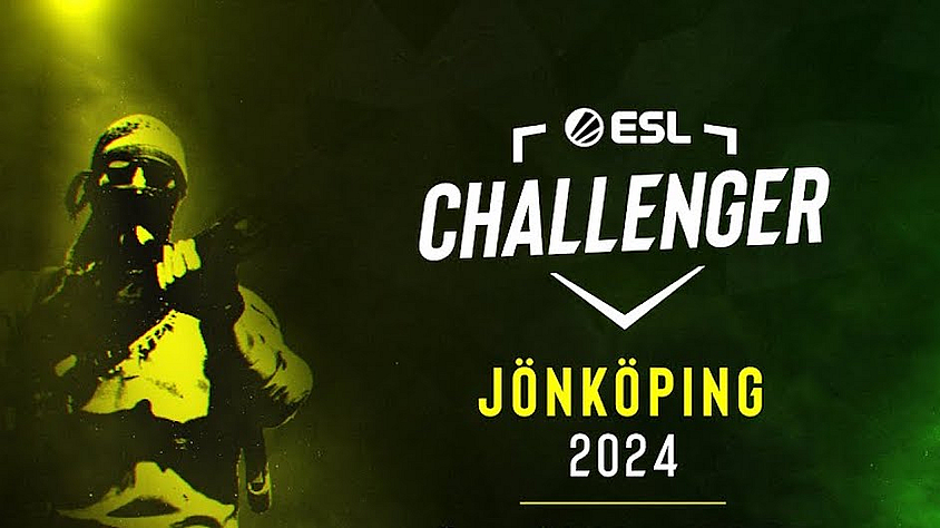 The Road to Jönköping: A Preview of the Upcoming ESL Challenger Qualifiers