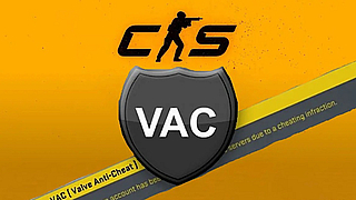 Valve Intensifies Crackdown on CS2: Major VAC Ban Wave Targets Boosting and Case Farming