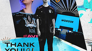 Monte Parts Ways with Woro2k: The New Chapter for the Team