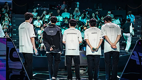 DK vs HLE Preview: The Fight for the Second Position in LCK